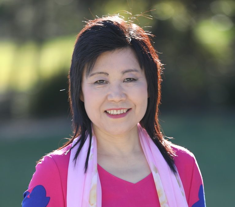 Associate Professor Jing Sun received the Griffith University Award for Excellence in Teaching Citation for 2017 Group Learning and Teaching Citation